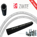 En 856 4sp Oil Rubber Hydraulic Hose with Fitting Factory